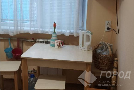 Продам 3-х кімнатну квартиру, Алексеевка, Код: 324240/30