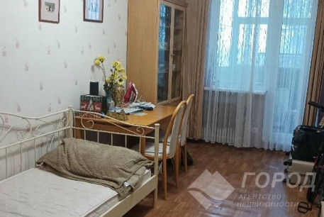 Продам 3-х кімнатну квартиру, Алексеевка, Код: 324240/30