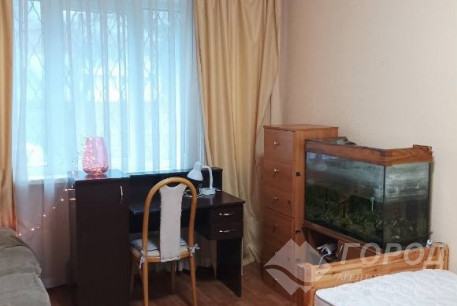 Продам 3-х кімнатну квартиру, Алексеевка, Код: 324240/30