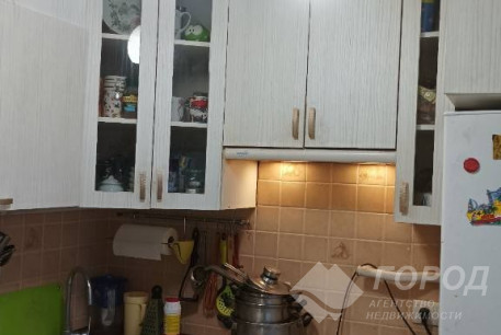 Продам 3-х кімнатну квартиру, Алексеевка, Код: 324240/30