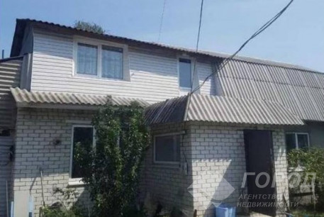 Продам дом, Дергачевский р-н, Подворки (Дергачевский район), Код: 324240/31