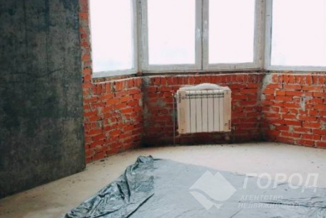 Продам 3-х кімнатну квартиру в новобудові, Холодная Гора, Холодная Гора метро, Код: 324240/33