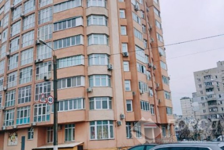 Продам 3-х кімнатну квартиру в новобудові, Холодная Гора, Холодная Гора метро, Код: 324240/33