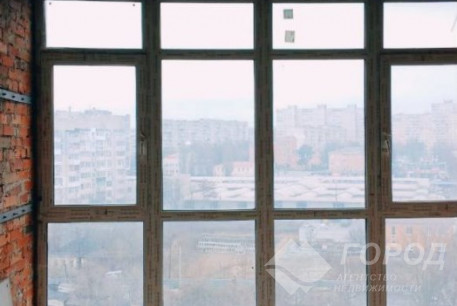 Продам 3-х кімнатну квартиру в новобудові, Холодная Гора, Холодная Гора метро, Код: 324240/33