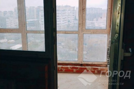 Продам 3-х кімнатну квартиру в новобудові, Холодная Гора, Холодная Гора метро, Код: 324240/33