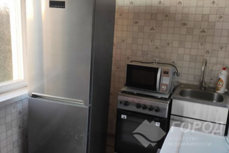 Продам 1-кімнатну квартиру, ХТЗ, Восточный (ХТЗ), Код: 324240/4