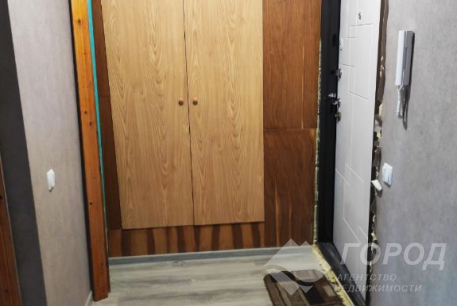 Продам 1-кімнатну квартиру, ХТЗ, Восточный (ХТЗ), Код: 324240/4