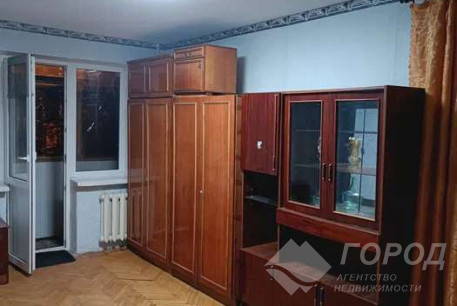 Сдам 2-х кімнатну малогабаритку, ХТЗ, ХТЗ метро, Код: 324543/8