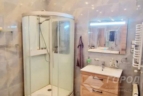 Продам 3-х кімнатну квартиру в новобудові, Павлово поле, Ботанический сад метро, Код: 324756/4