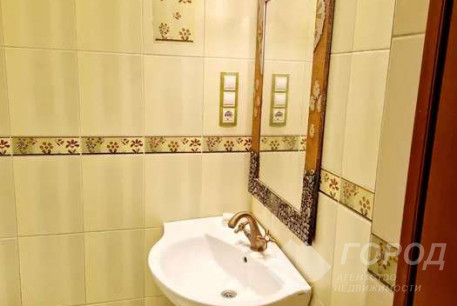 Продам 3-х кімнатну квартиру в новобудові, Павлово поле, Ботанический сад метро, Код: 324756/4