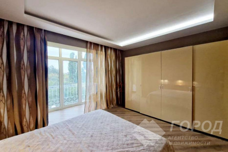 Продам 3-х кімнатну квартиру в новобудові, Павлово поле, Ботанический сад метро, Код: 324756/4