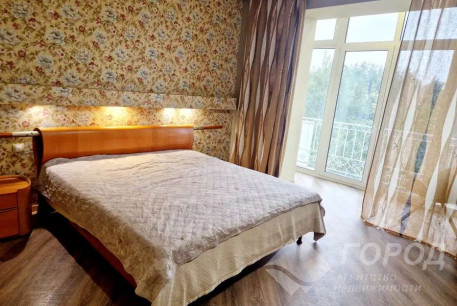 Продам 3-х кімнатну квартиру в новобудові, Павлово поле, Ботанический сад метро, Код: 324756/4