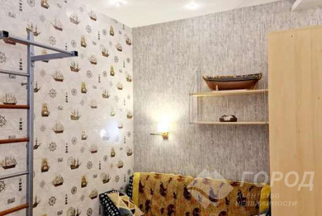 Продам 3-х кімнатну квартиру в новобудові, Павлово поле, Ботанический сад метро, Код: 324756/4