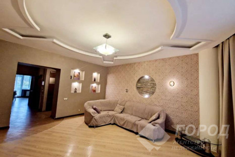 Продам 3-х кімнатну квартиру в новобудові, Павлово поле, Ботанический сад метро, Код: 324756/4