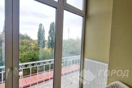 Продам 3-х кімнатну квартиру в новобудові, Павлово поле, Ботанический сад метро, Код: 324756/4