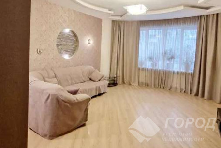 Продам 3-х кімнатну квартиру в новобудові, Павлово поле, Ботанический сад метро, Код: 324756/4