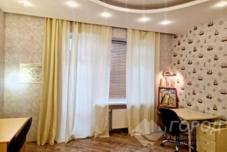 Продам 3-х кімнатну квартиру в новобудові, Павлово поле, Ботанический сад метро, Код: 324756/4