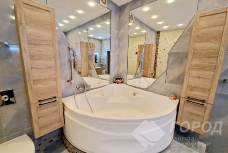 Продам 3-х кімнатну квартиру в новобудові, Павлово поле, Ботанический сад метро, Код: 324756/4