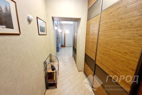 Продам 3-х кімнатну квартиру в новобудові, Павлово поле, Ботанический сад метро, Код: 324756/4