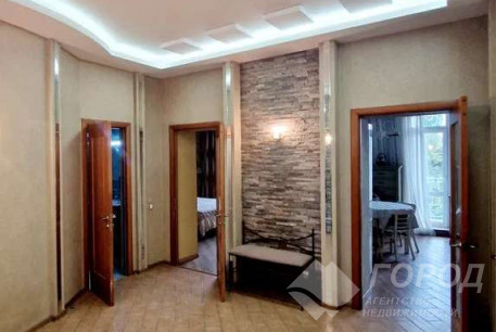 Продам 3-х кімнатну квартиру в новобудові, Павлово поле, Ботанический сад метро, Код: 324756/4