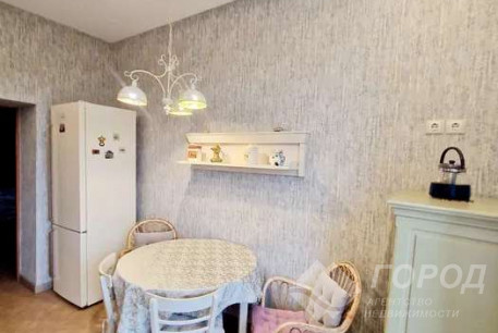 Продам 3-х кімнатну квартиру в новобудові, Павлово поле, Ботанический сад метро, Код: 324756/4