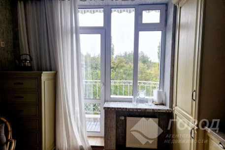 Продам 3-х кімнатну квартиру в новобудові, Павлово поле, Ботанический сад метро, Код: 324756/4