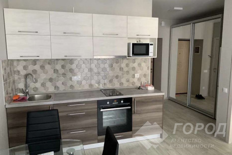 Сдам 2-х кімнатну квартиру в новобудові, Гагарина проспект, Проспект Гагарина метро, Код: 326276/5