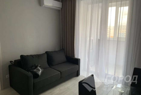 Сдам 2-х кімнатну квартиру в новобудові, Гагарина проспект, Проспект Гагарина метро, Код: 326276/5