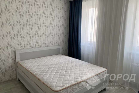 Сдам 2-х кімнатну квартиру в новобудові, Гагарина проспект, Проспект Гагарина метро, Код: 326276/5