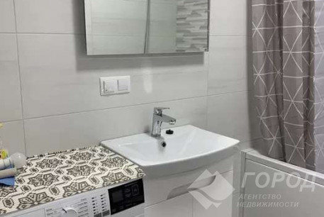 Сдам 2-х кімнатну квартиру в новобудові, Гагарина проспект, Проспект Гагарина метро, Код: 326276/5