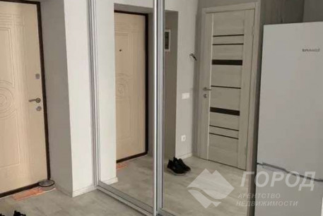 Сдам 2-х кімнатну квартиру в новобудові, Гагарина проспект, Проспект Гагарина метро, Код: 326276/5