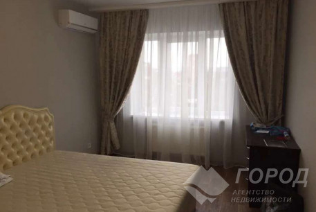 Продам 1-кімнатну квартиру, Алексеевка, Код: 326276/6