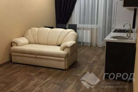 Продам 1-кімнатну квартиру, Алексеевка, Код: 326276/6