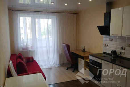 Сдам 1-кімнатну квартиру в новобудові, Салтовка, 602 м/р, Код: 326361/4