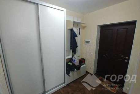 Сдам 1-кімнатну квартиру в новобудові, Салтовка, 602 м/р, Код: 326361/4