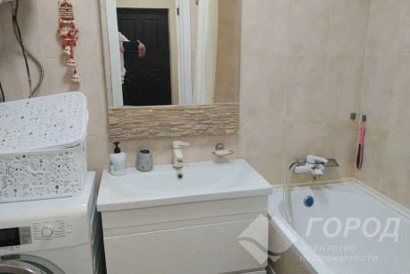 Сдам 1-кімнатну квартиру в новобудові, Салтовка, 602 м/р, Код: 326361/4