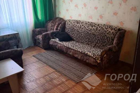 Сдам 2-х кімнатну квартиру, Гагарина проспект, Метростроителей метро, Код: 326662/8