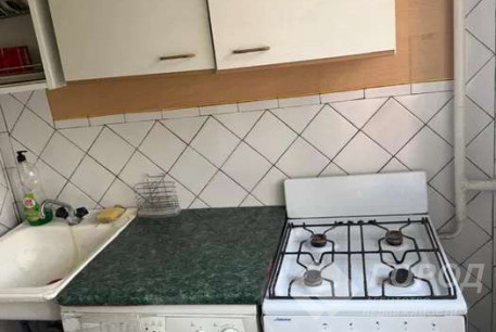 Сдам 2-х кімнатну квартиру, Гагарина проспект, Метростроителей метро, Код: 326662/8