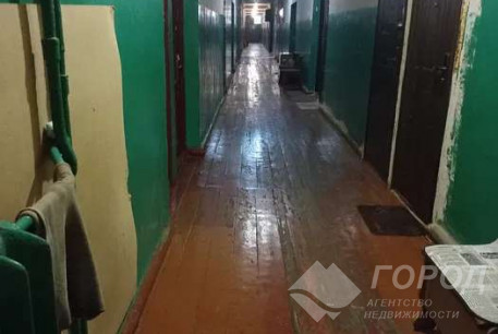 Продам гостинку, ХТЗ, Код: 327255/7