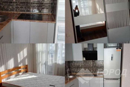 Сдам 1-кімнатну квартиру в новобудові, Новые дома, Маршала Жукова метро (Дворец спорта), Код: 327450/5