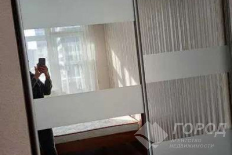 Сдам 1-кімнатну квартиру в новобудові, Новые дома, Маршала Жукова метро (Дворец спорта), Код: 327450/5