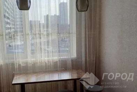 Сдам 1-кімнатну квартиру в новобудові, Новые дома, Маршала Жукова метро (Дворец спорта), Код: 327450/5