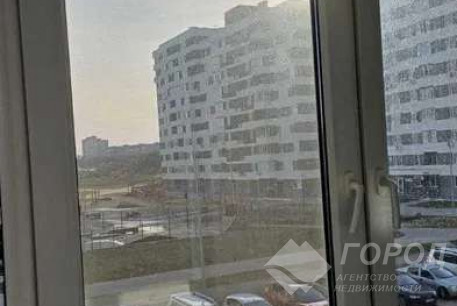 Сдам 1-кімнатну квартиру в новобудові, Новые дома, Маршала Жукова метро (Дворец спорта), Код: 327450/5