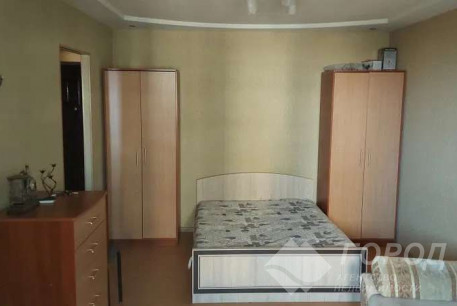 Продам 1-кімнатну квартиру, Павлово поле, 23 Августа метро, Код: 327507/12