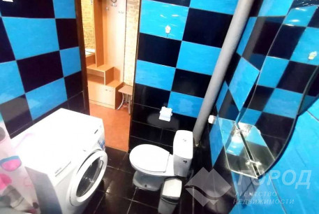 Сдам 1-кімнатну квартиру, Новые дома, Маршала Жукова метро (Дворец спорта), Код: 328566/7