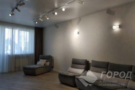 Продам 3-х кімнатну квартиру в новобудові, Центр, Сумской рынок, Код: 328901/19