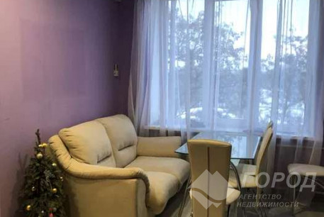 Продам 3-х кімнатну квартиру, Центр, Парк Горького, Код: 329897/3