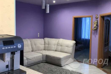 Продам 3-х кімнатну квартиру, Центр, Парк Горького, Код: 329897/3