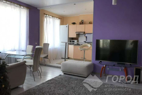 Продам 3-х кімнатну квартиру, Центр, Парк Горького, Код: 329897/3