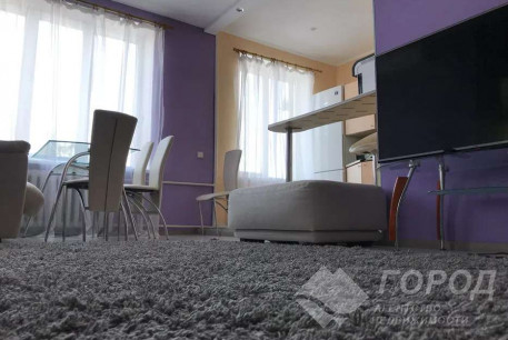 Продам 3-х кімнатну квартиру, Центр, Парк Горького, Код: 329897/3